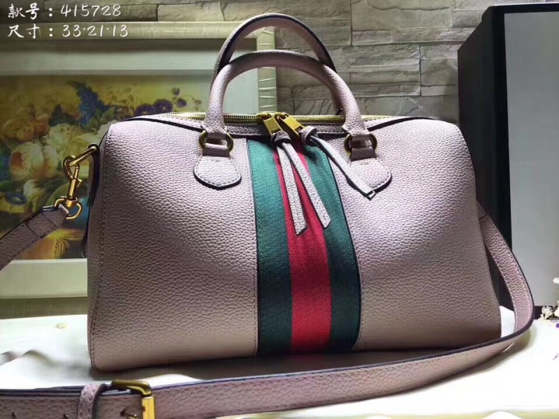 Gucci Travel Bags